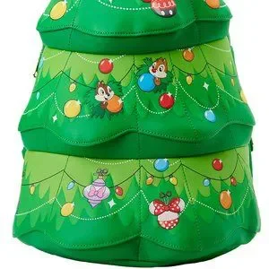 Loungefly | Other | Loungefly X Disney Chip And Dale Tree  display picture 1